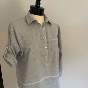 Soft tunic/shirt from J Crew